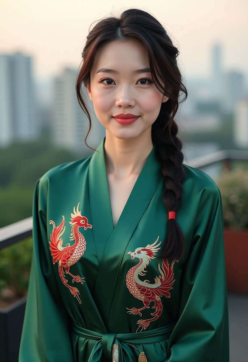 焦点影片展映